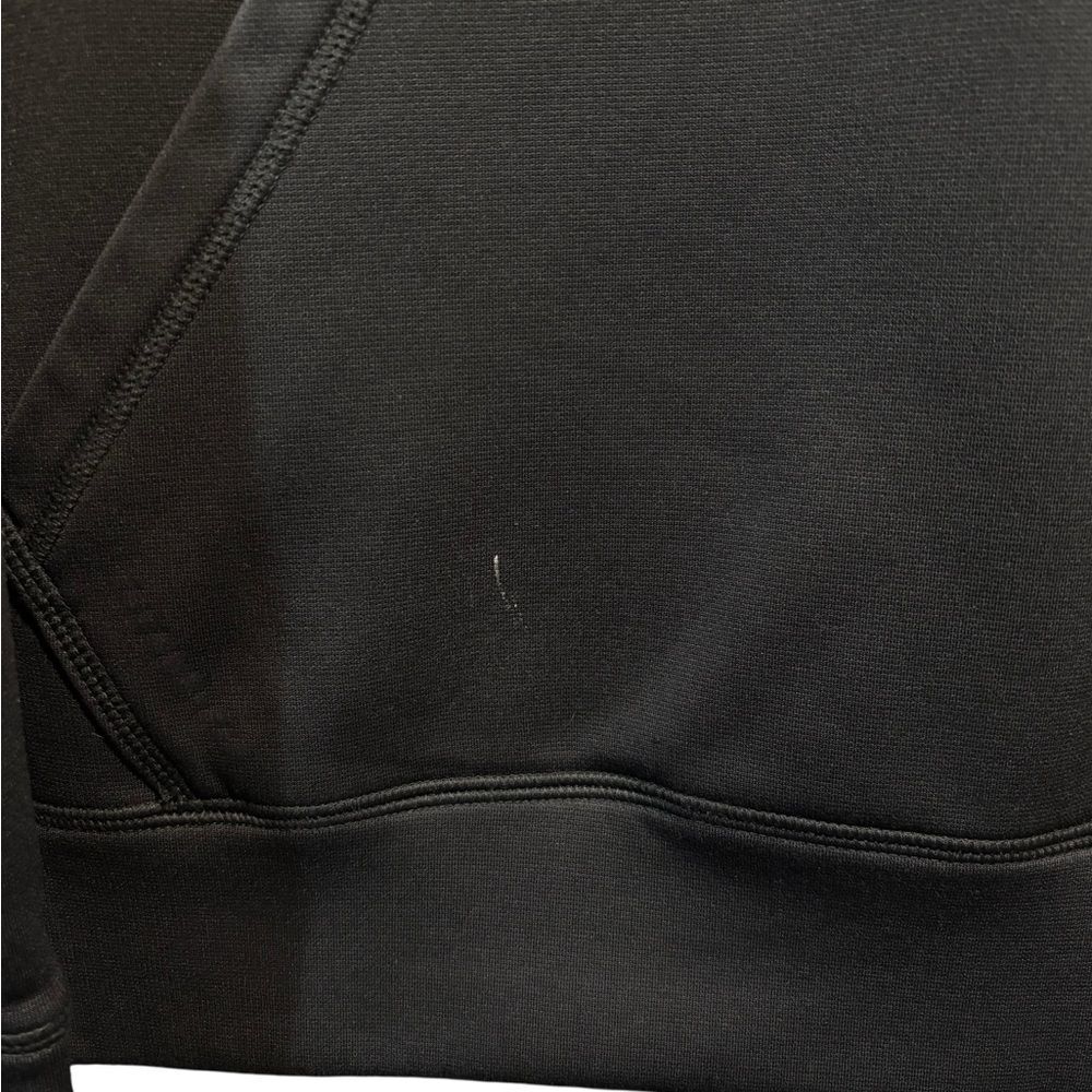 Nike Dallas Cowboys Therma-Fit Hoodie Pullover NFL Spellout Logo Men’s XL - Picture 4 of 6